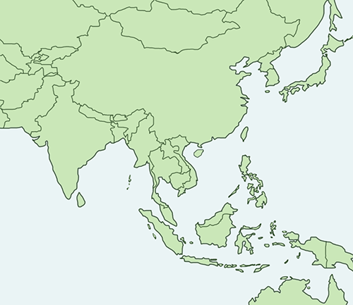 Asien